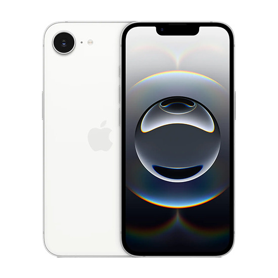 Viedtālrunis Apple iPhone 16e 5G 8/256GB