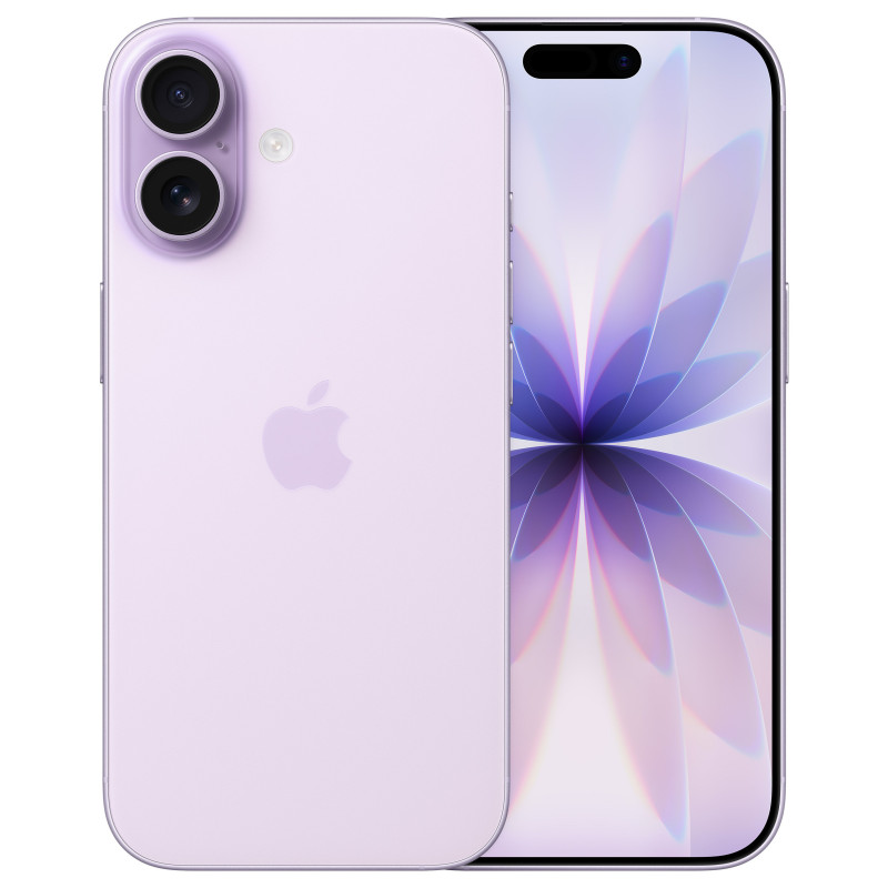Viedtālrunis Apple iPhone 17 256GB Lavender