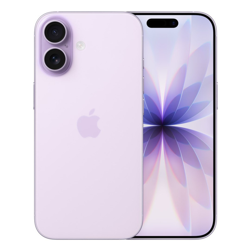 Viedtālrunis Apple iPhone 17 256GB Lavender