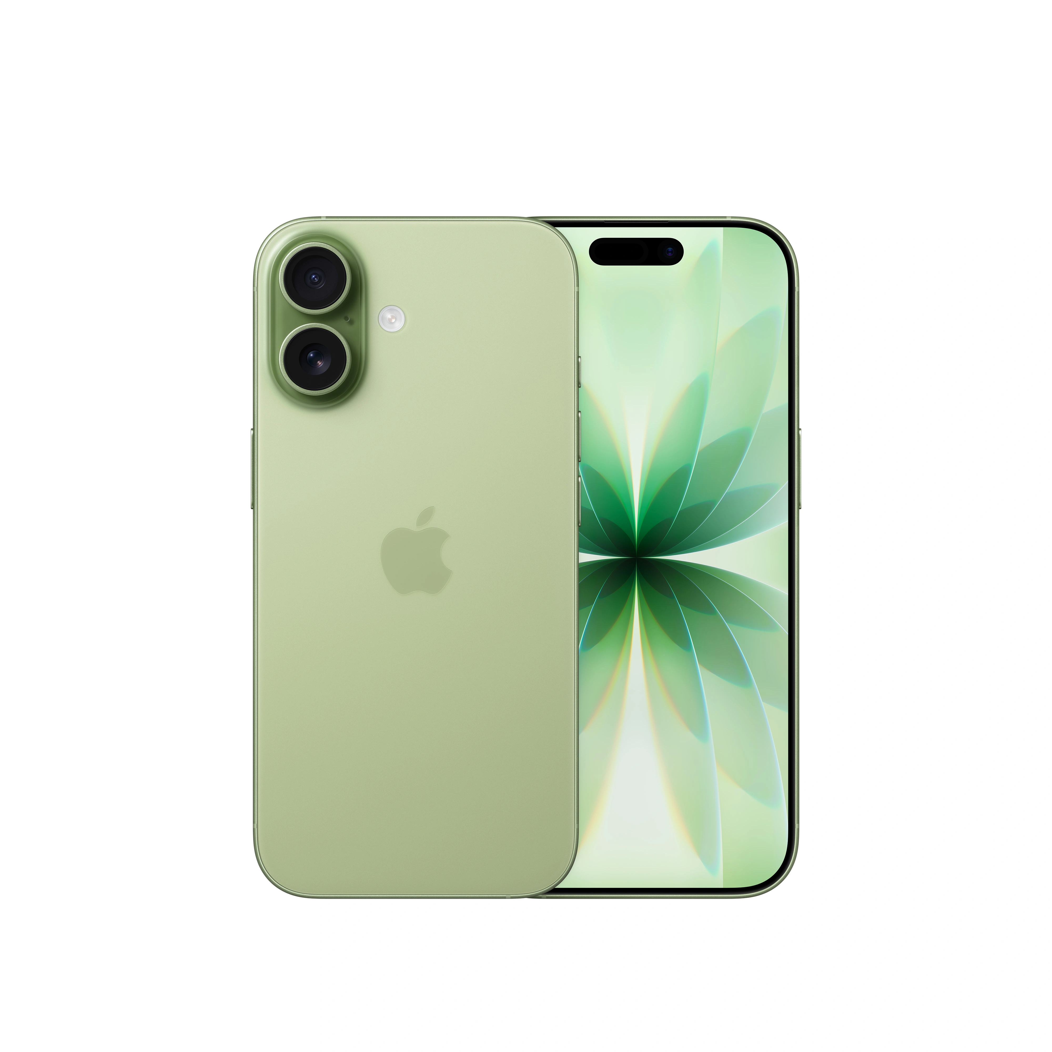 Viedtālrunis Apple iPhone 17 256GB sage