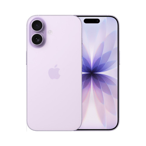 Viedtālrunis Apple iPhone 17 512GB Lavender