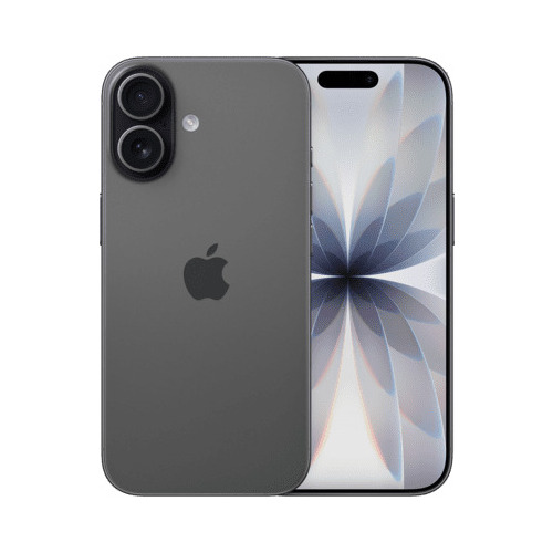 Viedtālrunis Apple iPhone 17 512GB Black