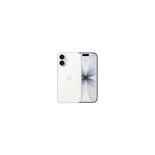 Viedtālrunis Apple iPhone 17 512GB White