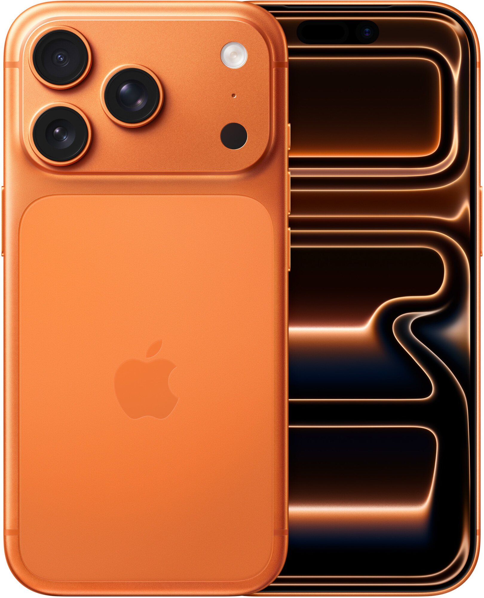 Viedtālrunis APPLE IPHONE 17 PRO 256GB