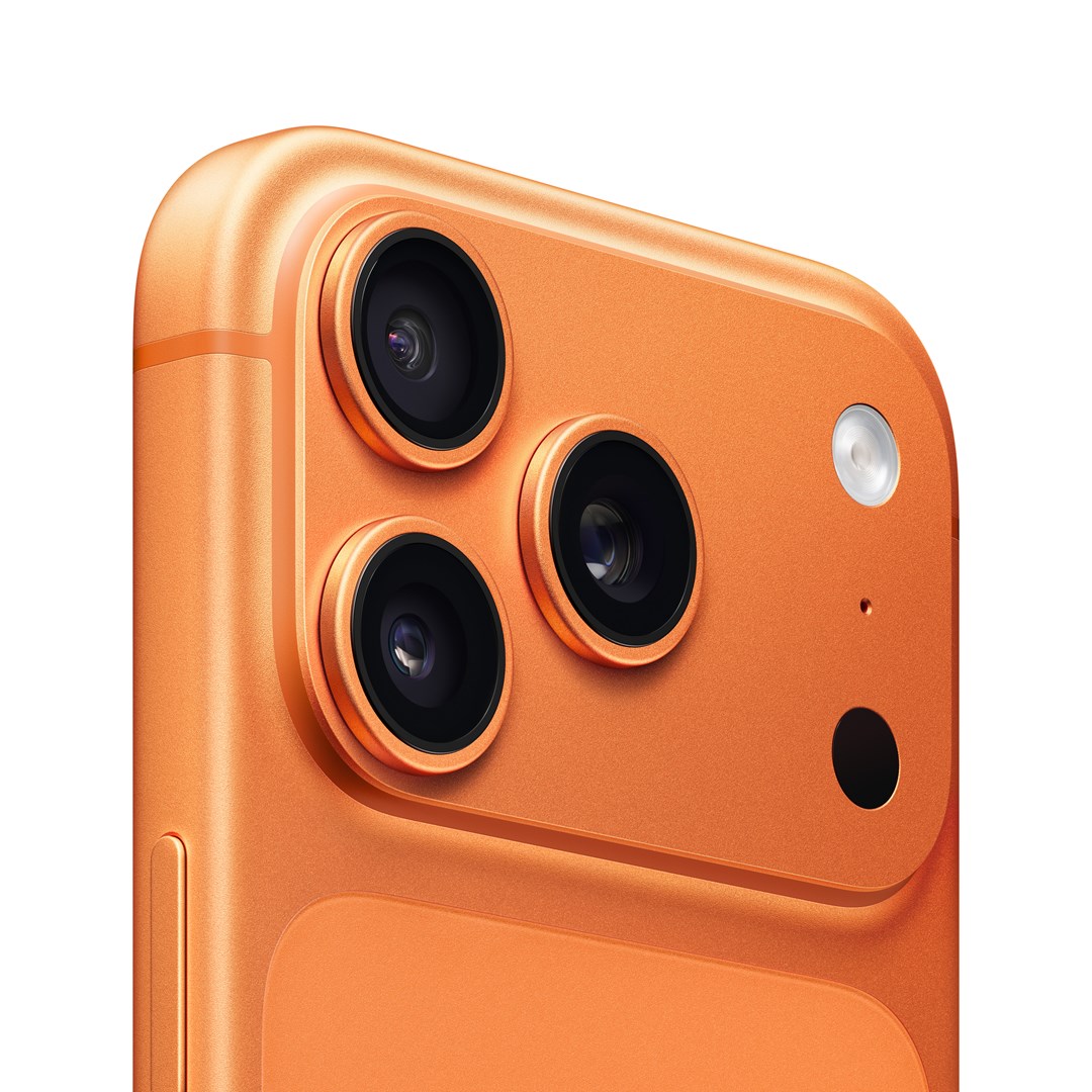 Viedtālrunis Apple iPhone 17 Pro 256GB
