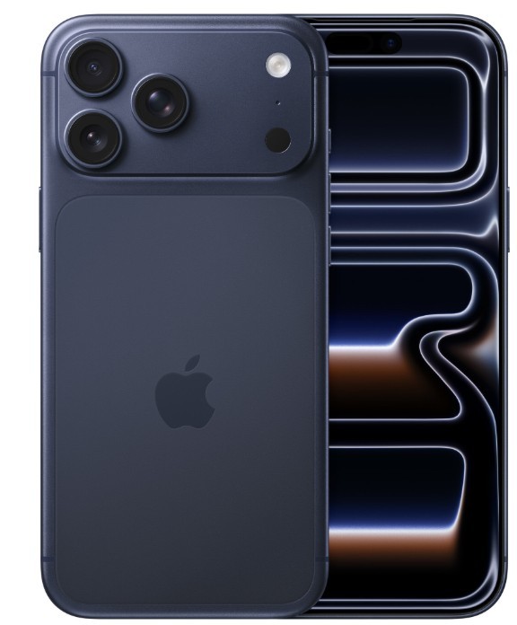 Viedtālrunis Apple iPhone 17 Pro 256GB