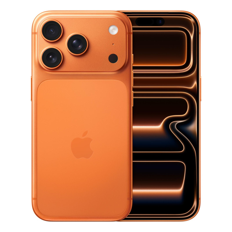 Viedtālrunis Apple iPhone 17 Pro 256GB
