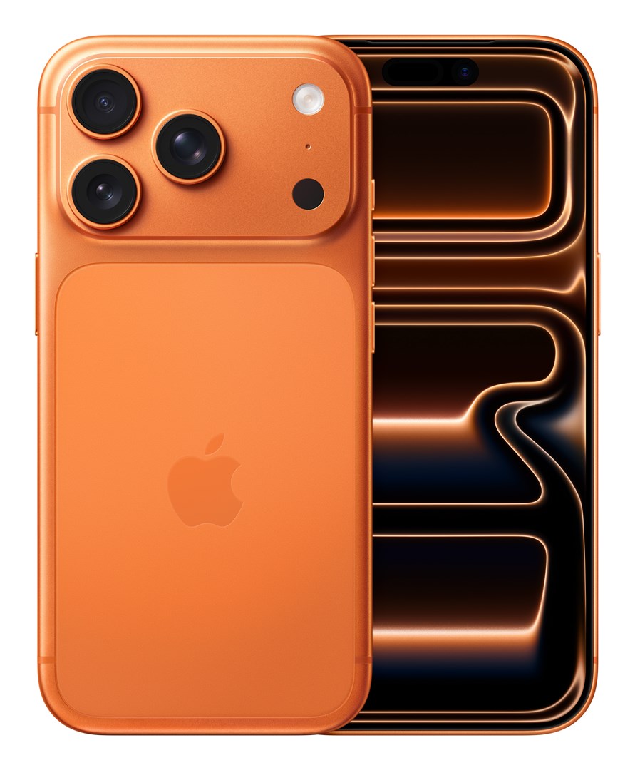 Apple iPhone 17 Pro 256GB Cosmic