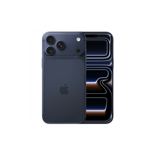Viedtālrunis Apple iPhone 17 Pro 5G