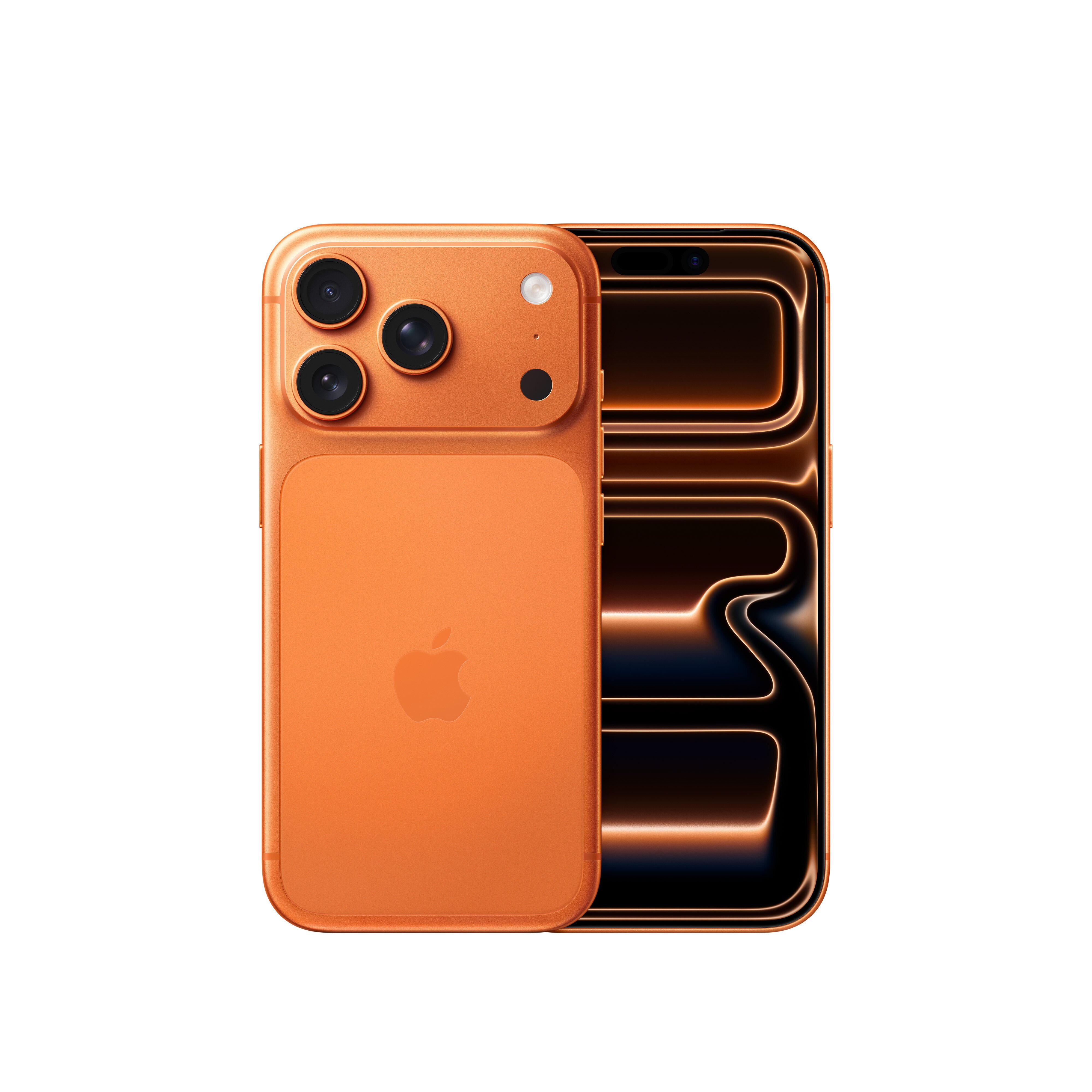 Viedtālrunis Apple iPhone 17 Pro Max