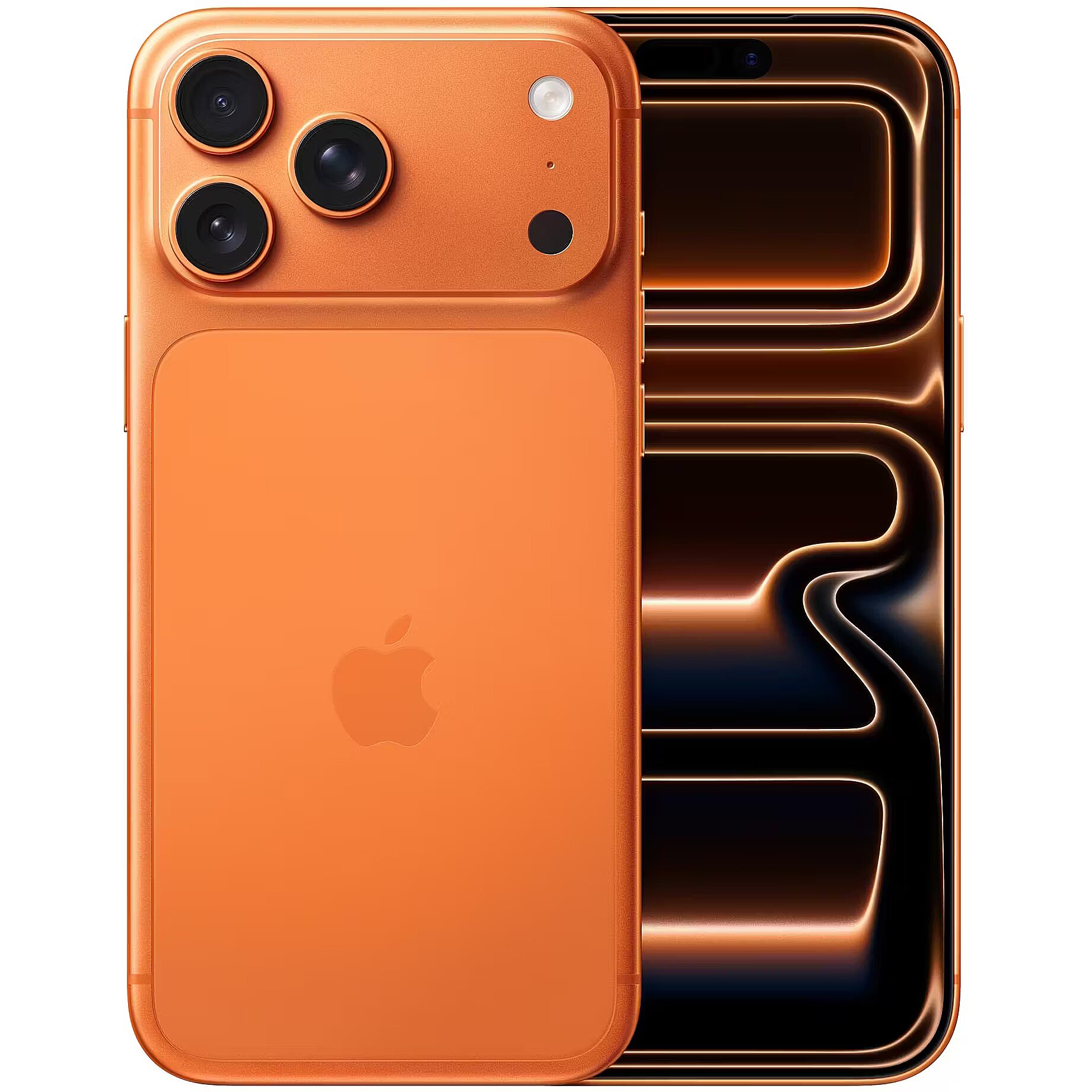 Viedtālrunis Apple iPhone 17 Pro Max