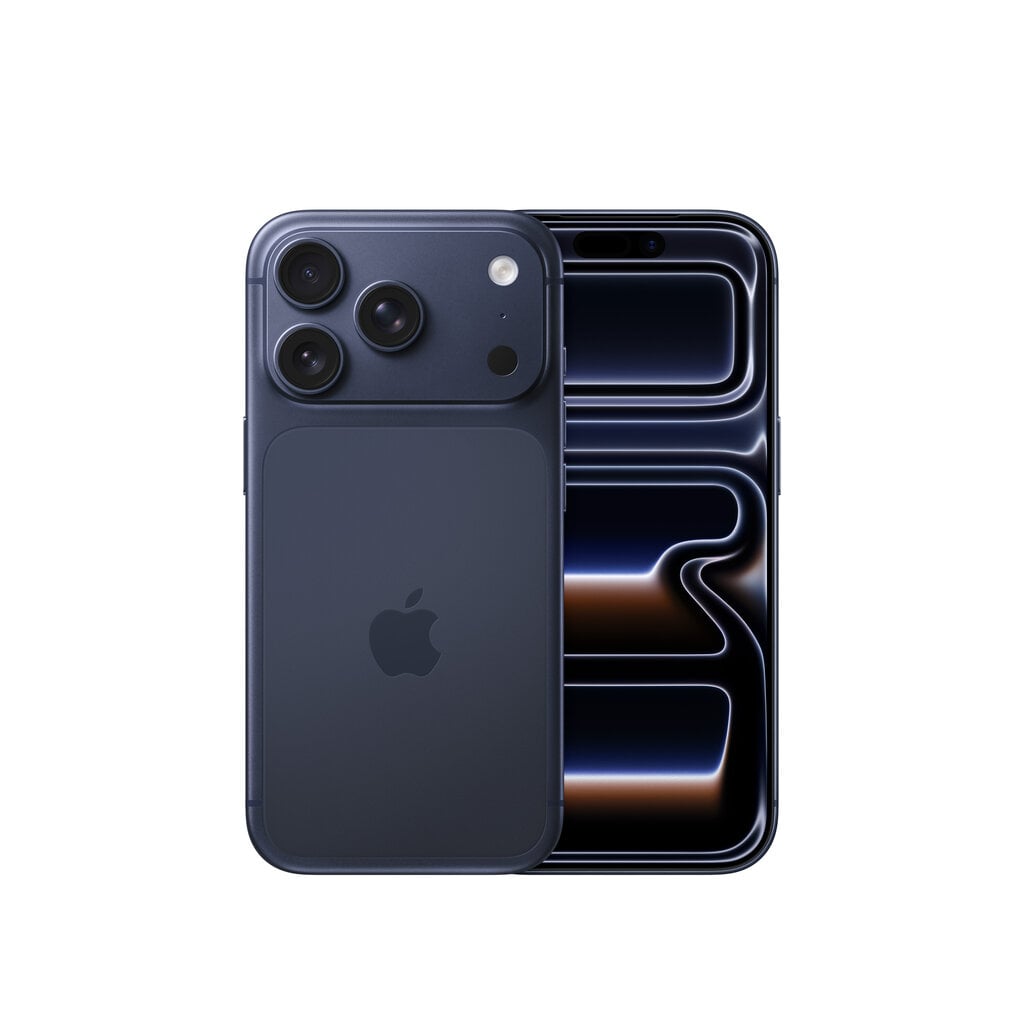 Viedtālrunis Apple iPhone 17 Pro Max