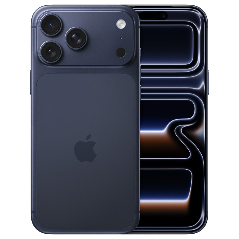 Smartphone Apple iPhone 17 Pro Max