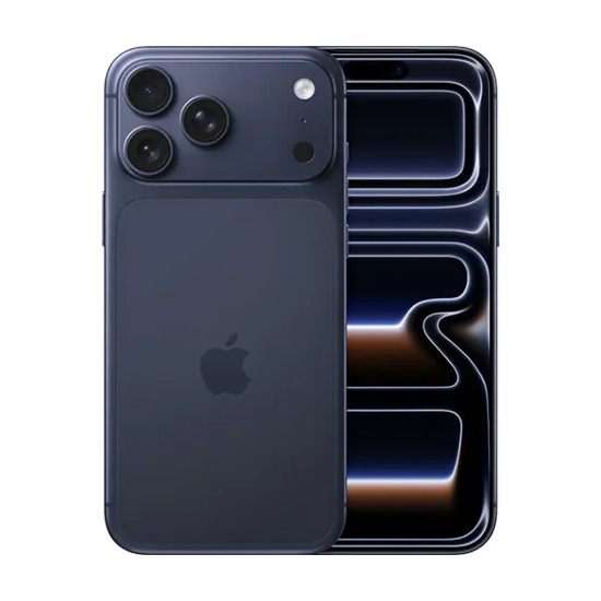 Viedtālrunis Apple iPhone 17 Pro Max