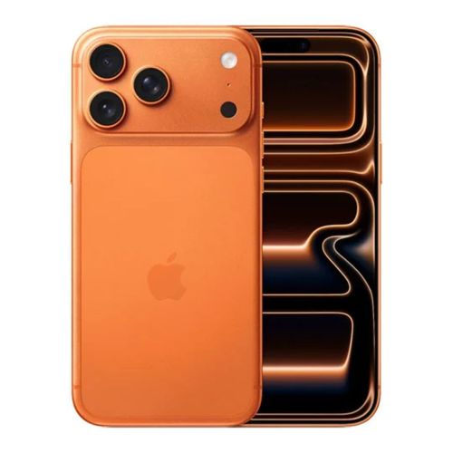 Viedtālrunis Apple iPhone 17 Pro Max