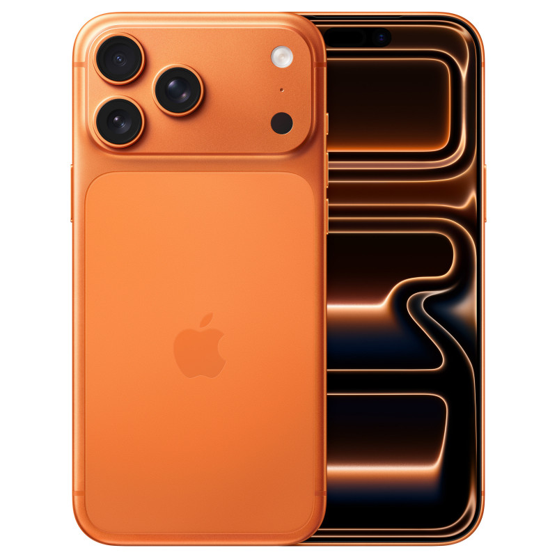 Viedtālrunis Apple iPhone 17 Pro Max