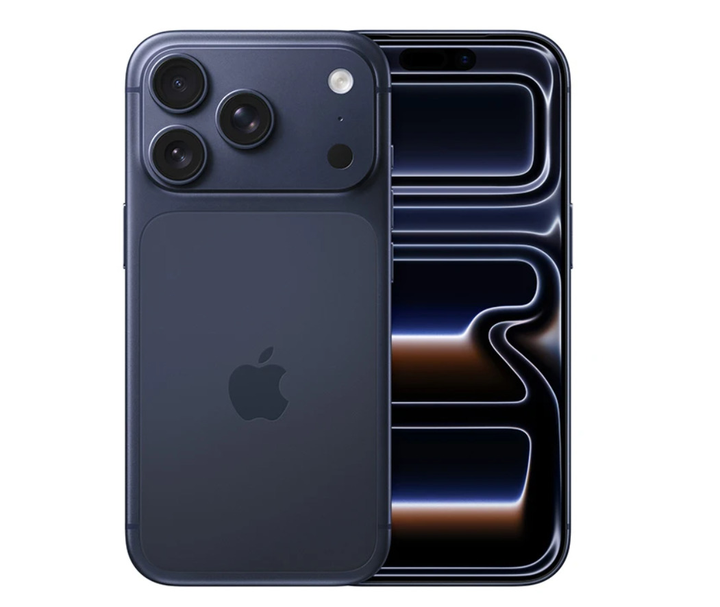 Viedtālrunis Apple iPhone 17 Pro 5G