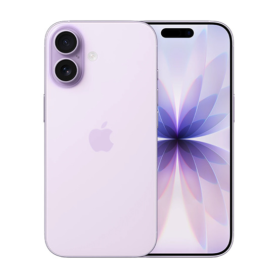 Viedtālrunis Apple iPhone 17 256GB Lavender