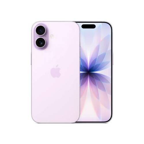 Viedtālrunis Apple iPhone 17 256GB Lavender