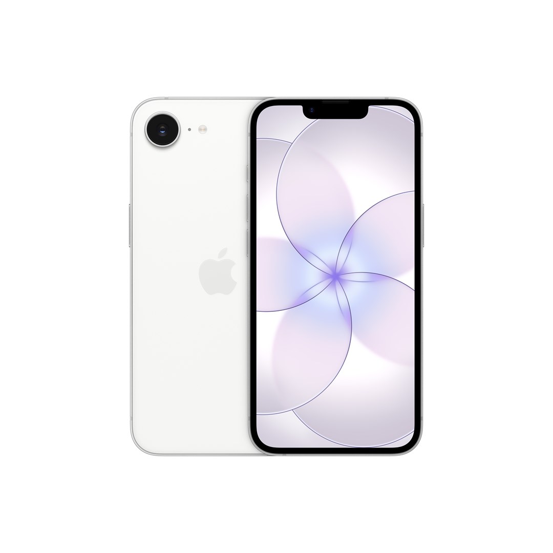 Apple iPhone 17e 256GB White |