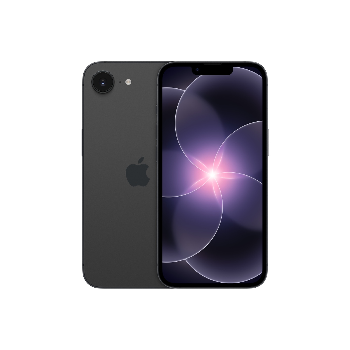 Viedtālrunis Apple iPhone 17e 5G 8/512GB