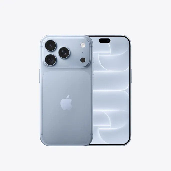 Viedtālrunis Apple iPhone 18 Pro 256GB