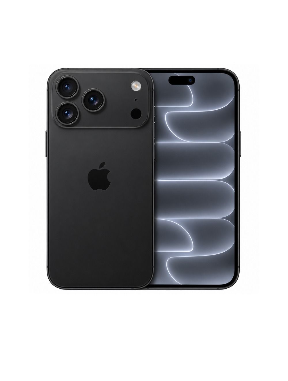 Viedtālrunis APPLE IPHONE 18 PRO 512GB