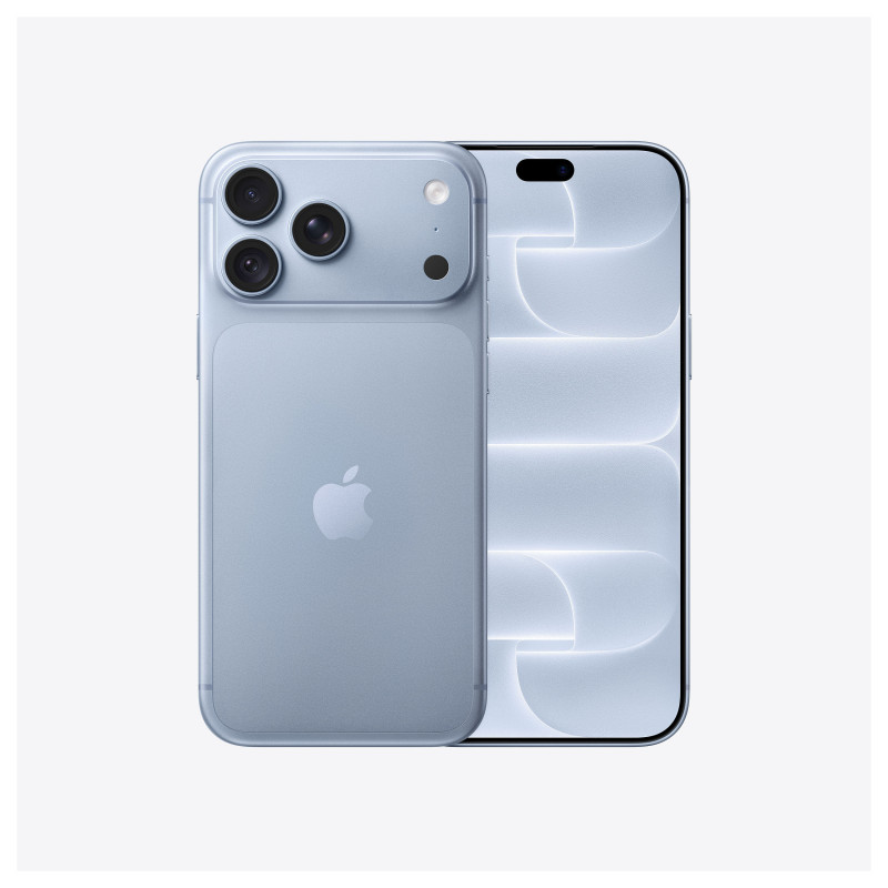 Viedtālrunis Apple iPhone 18 Pro Max