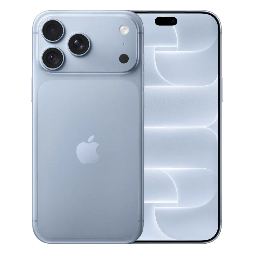 Viedtālrunis Apple iPhone 18 Pro Max