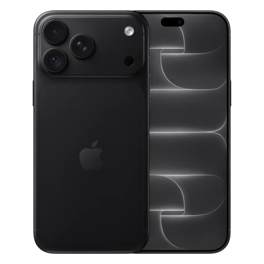 Viedtālrunis Apple iPhone 18 Pro Max