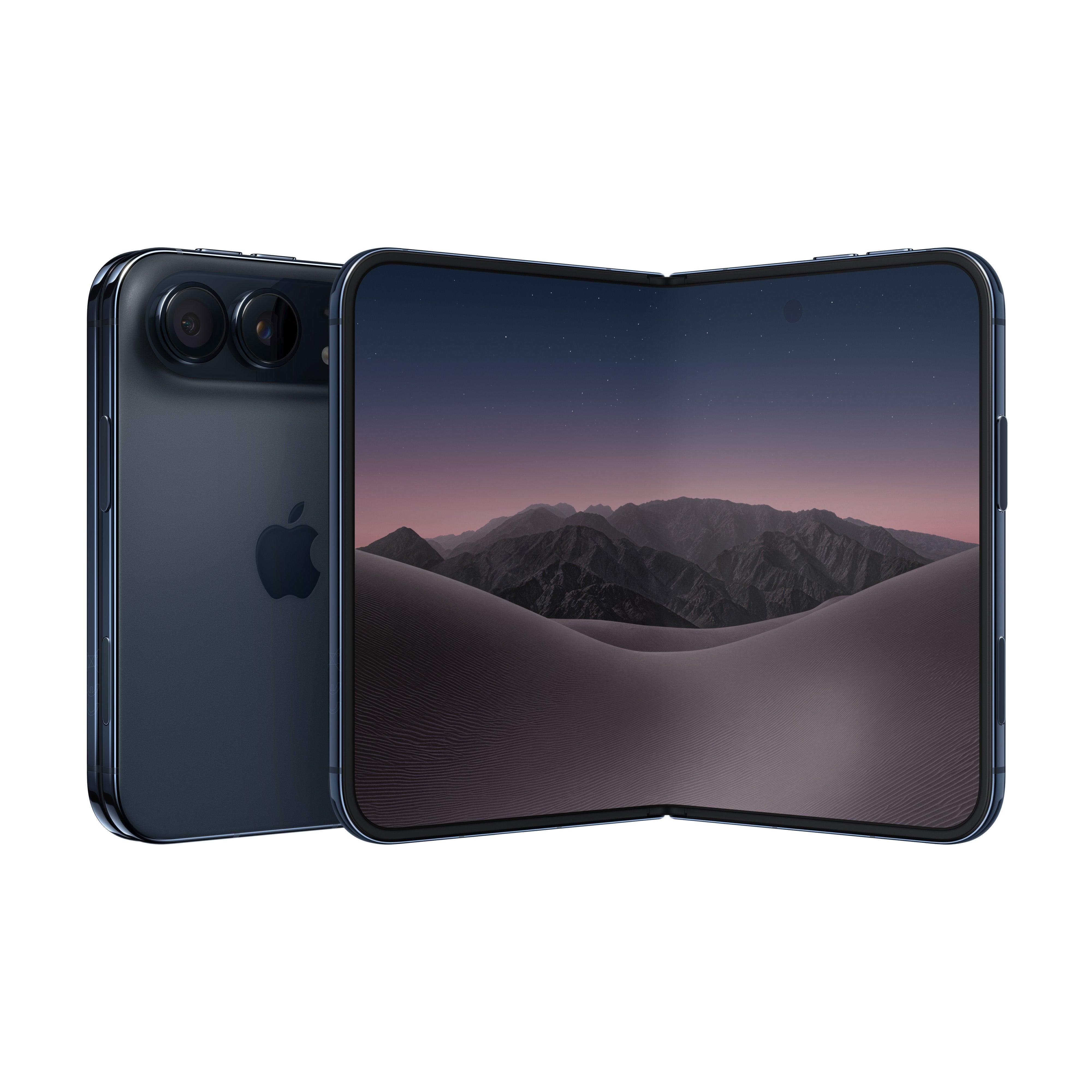 Apple iPhone Duo 256GB, black (EU)