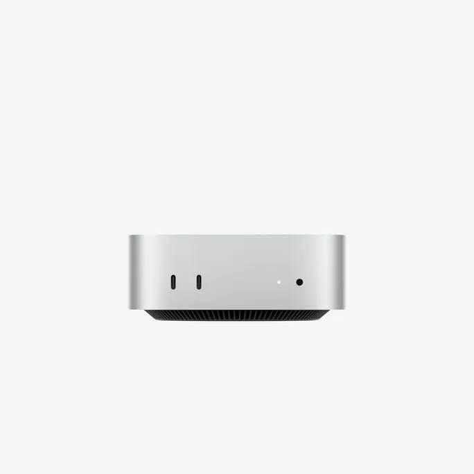 Dators Apple Mac mini 2026 M5