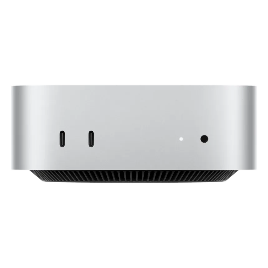 Apple Mac mini Apple M6 12C