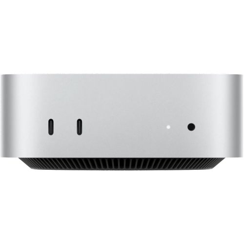 Dators Apple Mac mini 2026 M6/16/256GB