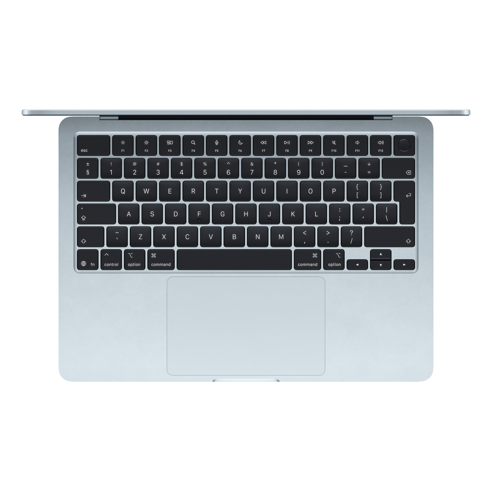 Apple MacBook Air 13" Apple M5