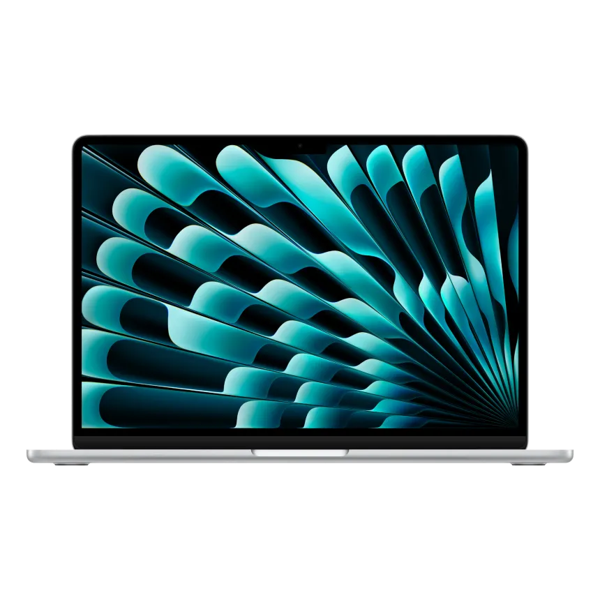 Apple MacBook Air 13.6" Liquid