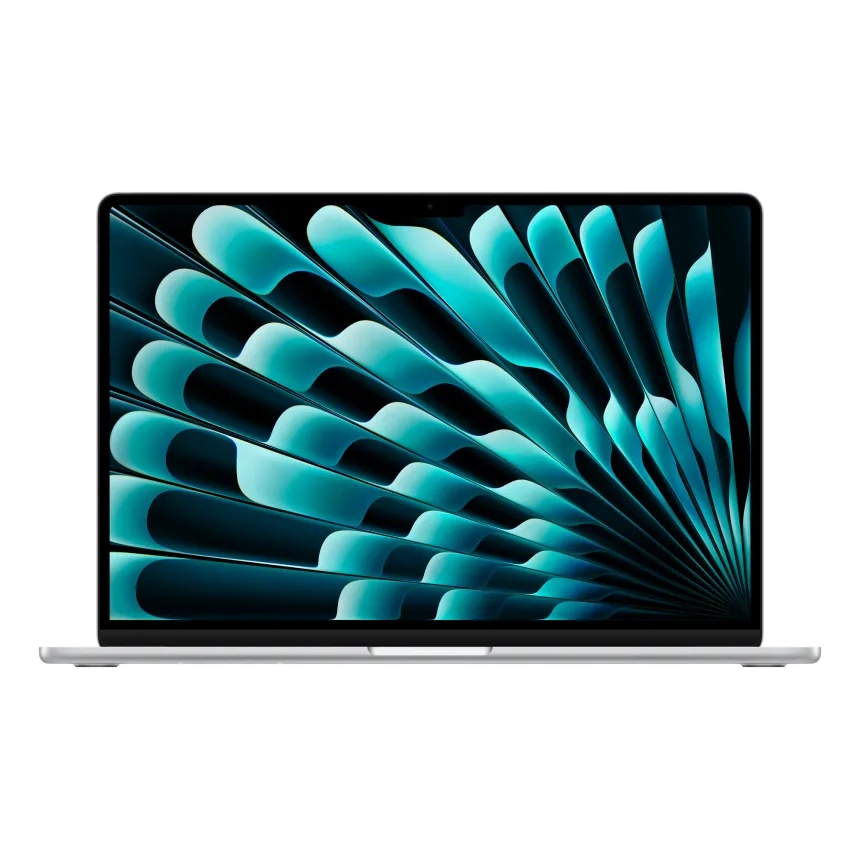 Apple MacBook Air 15.3" Liquid