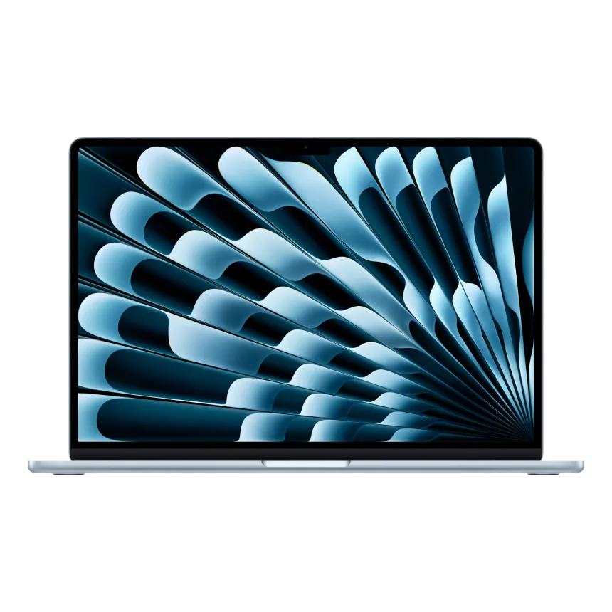 Apple MacBook Air 15.3" Liquid