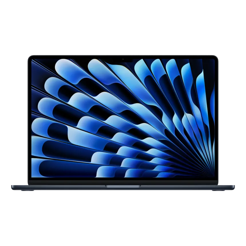 Apple MacBook Air 15.3" Liquid