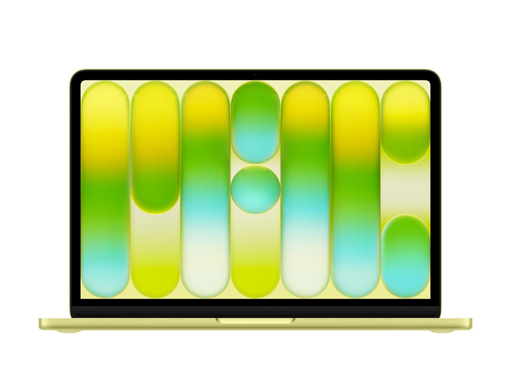 Apple MacBook Neo 13`` A18 Pro