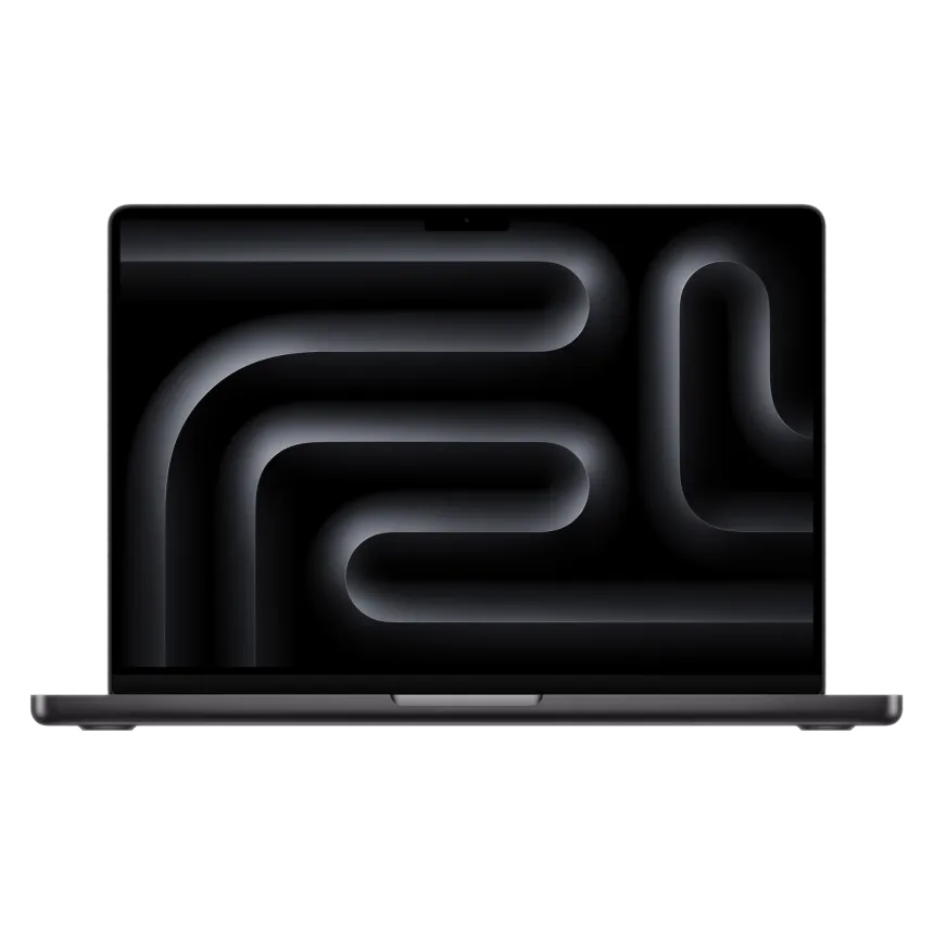 Apple MacBook Pro 14.2" Liquid