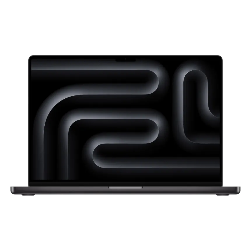 Apple MacBook Pro 16.2" Liquid
