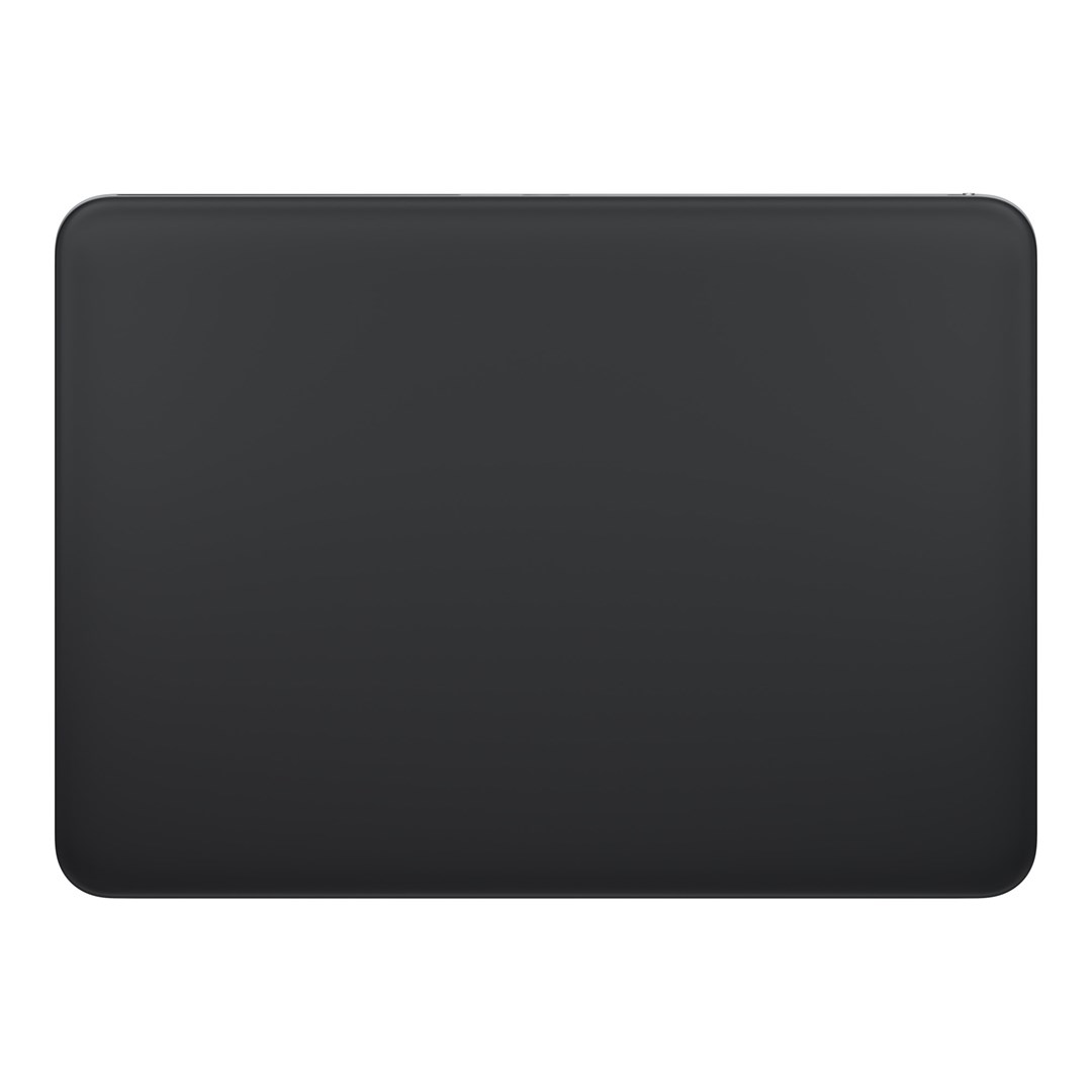 APPLE Magic Trackpad - Black Multi-Touch