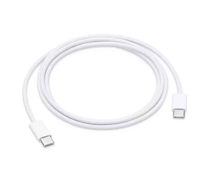 Apple MM093ZM/A USB-C Kabelis 1m |