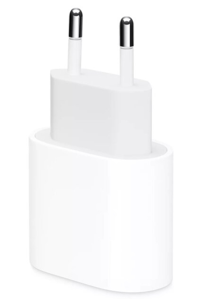 Apple barošanas adapteris MUVV3ZM/A USB-C 20W