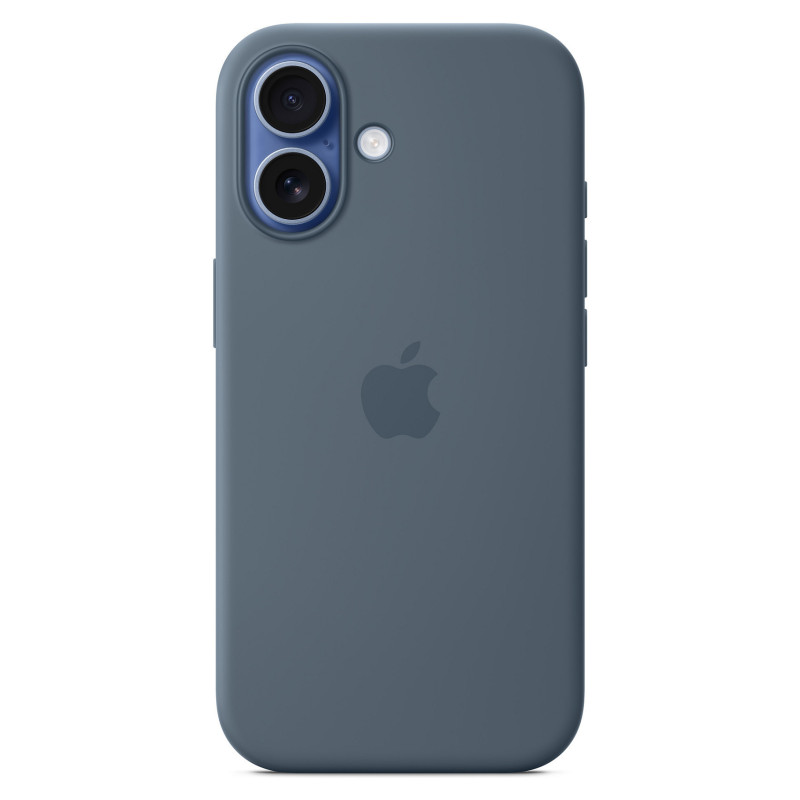 Apple MGEW4ZM/A Silicone with MagSafe Aizsargapvalks