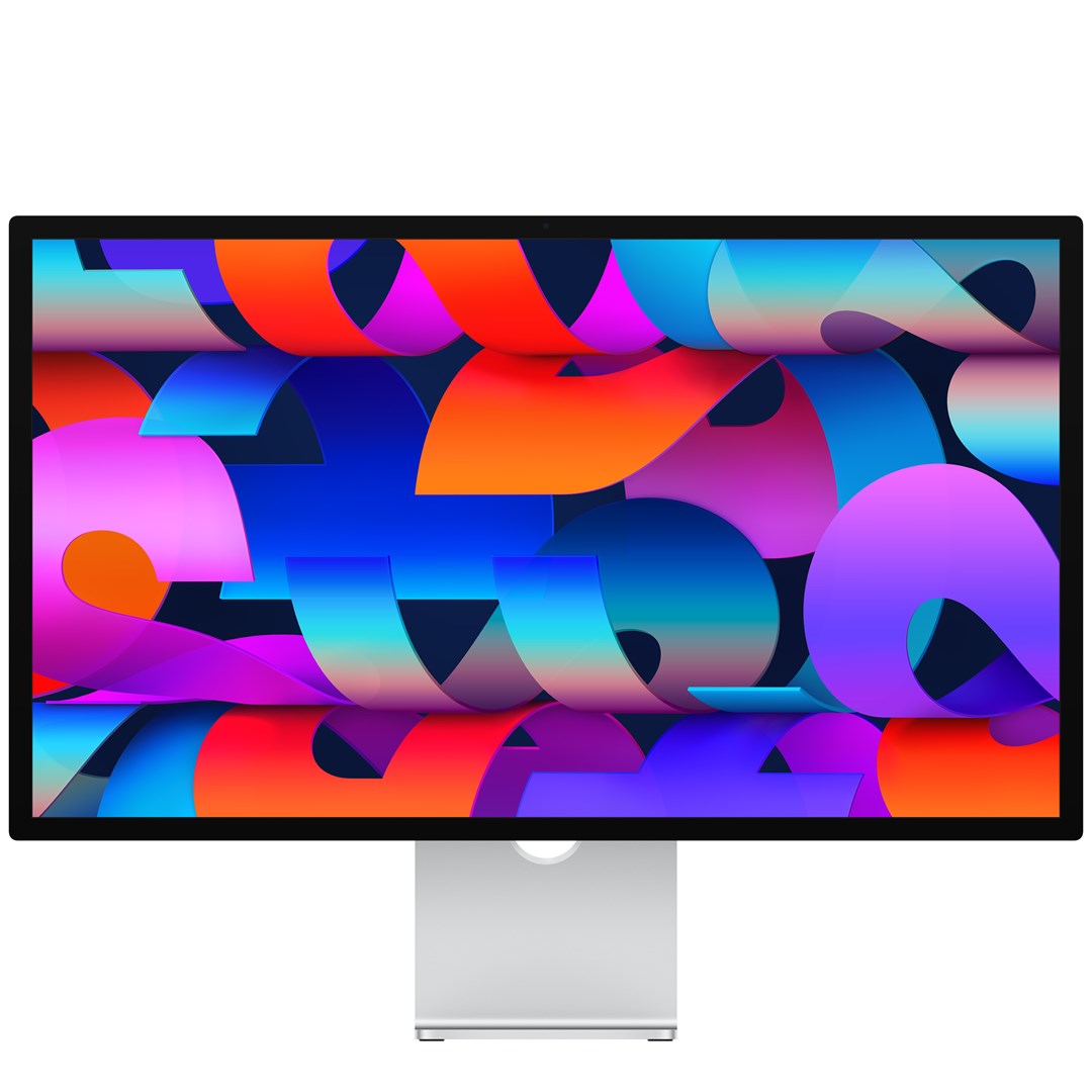 Apple Studio Display - Nano tekstūras