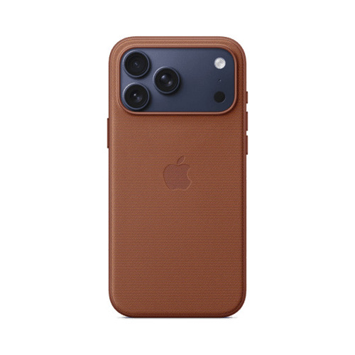 APPLE iPhone17 Pro Max TechWoven maciņš