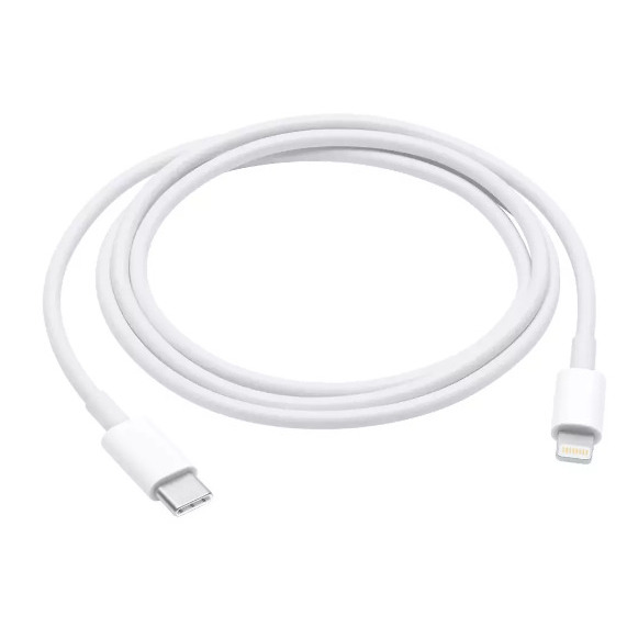 USB-C uz Lightning kabelis 1m Apple