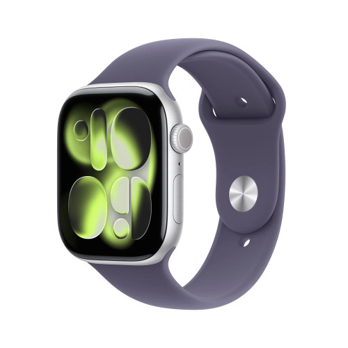 Apple Viedpulkstenis Series 11 GPS 46
